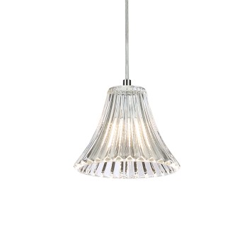 Люстра Newport 8350 Nika 8351/S chrome-1