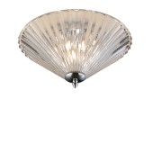 Светильник потолочный Newport 8350 Nika 8356/PL chrome