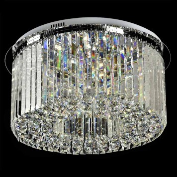 Светильник потолочный Newport 8400 8408/PL