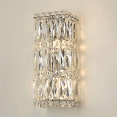 Бра Newport 8450 8454/A chrome