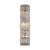 Бра Newport 8450 8456/A chrome