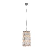 Люстра Newport 8450 8456/S chrome