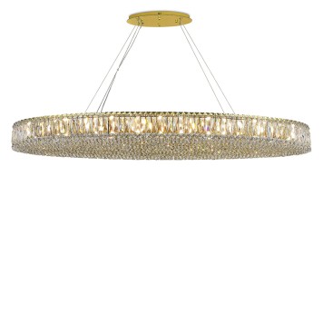 Люстра Newport 8450 Valencia 8458+14/S gold