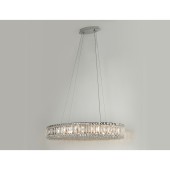 Люстра Newport 8450 Valencia 8458/S chrome