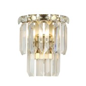 Бра Newport 8460 Michelle 8463/A brass