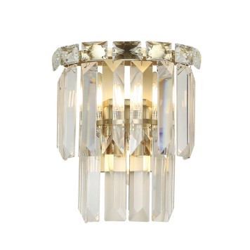 Бра Newport 8460 Michelle 8463/A brass