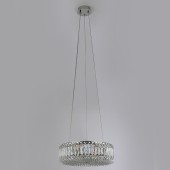Люстра Newport 8460 8467/S chrome