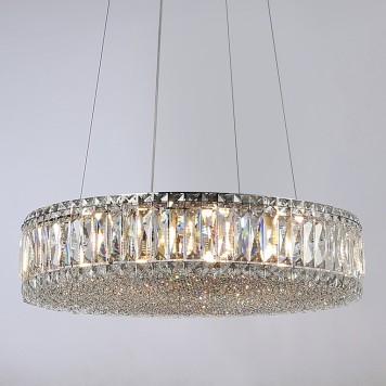 Люстра Newport 8460 8469/S chrome-2