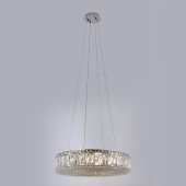 Люстра Newport 8460 8469/S chrome