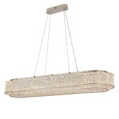 Люстра Newport 8510 Venera 8510/120 chrome