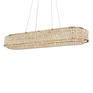 Люстра Newport 8510 Venera 8510/120 gold-1