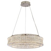 Люстра Newport 8510 Venera 8510/60 chrome