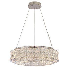 Люстра Newport 8510 Venera 8510/60 chrome