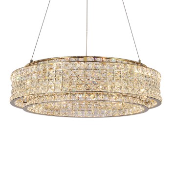 Люстра Newport 8510 Venera 8510/60 gold-2