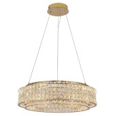 Люстра Newport 8510 Venera 8510/60 gold