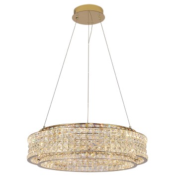 Люстра Newport 8510 Venera 8510/60 gold