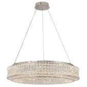 Люстра Newport 8510 Venera 8510/80 chrome