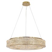 Люстра Newport 8510 Venera 8510/80 gold