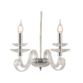 Бра Newport 8570 Annabelle 8572/A chrome