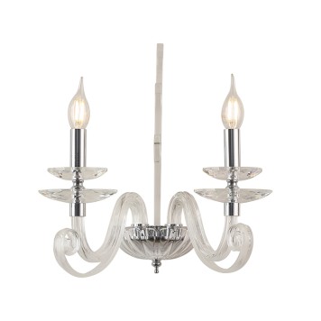 Бра Newport 8570 Annabelle 8572/A chrome