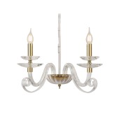 Бра Newport 8570 Annabelle 8572/A gold polished