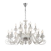 Люстра Newport 8570 Annabelle 8576+12/C chrome