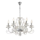 Люстра Newport 8570 Annabelle 8576/C chrome