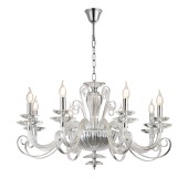 Люстра Newport 8570 Annabelle 8578/C chrome