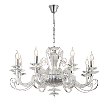 Люстра Newport 8570 Annabelle 8578/C chrome