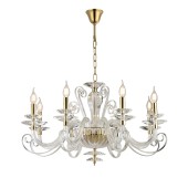 Люстра Newport 8570 Annabelle 8578/C gold polished