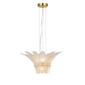 Люстра Newport 8800 Victoria 8804/A gold