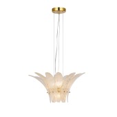 Люстра Newport 8800 8804/S gold
