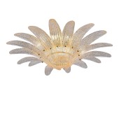 Светильник потолочный Newport 8800 8809/PL gold