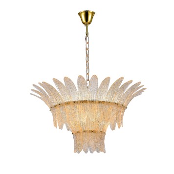 Люстра Newport 8800 8812/C gold