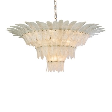 Люстра Newport 8800 Victoria 8812/C new gold white-1