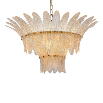 Люстра Newport 8800 8812/C new gold-1