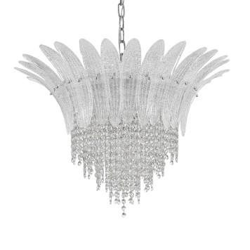 Люстра Newport 8800 8815/C-1