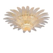 Светильник потолочный Newport 8800 8816/PL gold
