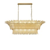 Люстра Newport 8800 8819/S gold