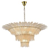 Люстра Newport 8800 8821/C new gold