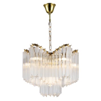 Люстра Newport 8900 Amanda 8906/C gold