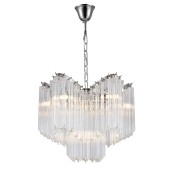 Люстра Newport 8900 Amanda 8906/C