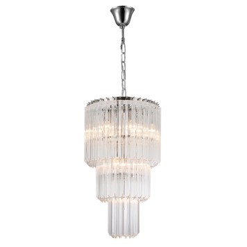 Люстра Newport 8900 Amanda 8910/C