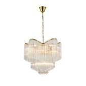 Люстра Newport 8900 8911/C gold