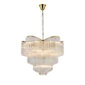 Люстра Newport 8900 8918/C gold