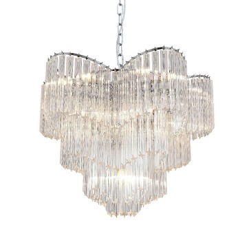 Люстра Newport 8900 8918/C-1