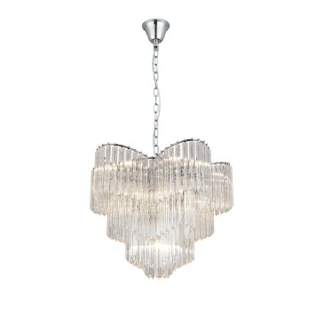 Люстра Newport 8900 8918/C