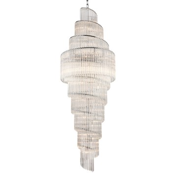 Люстра Newport 8900 8954/C-1