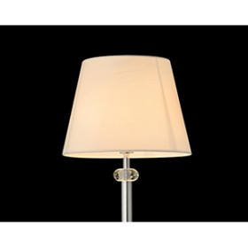 Абажур к Newport 1111/FL в белом цвете