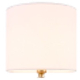 Абажур к серии Newport 11601/Т в бежевом цвете круглый